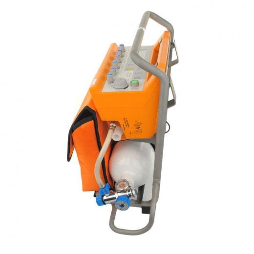Dixion Aeros 4300 Аппарат ИВЛ
