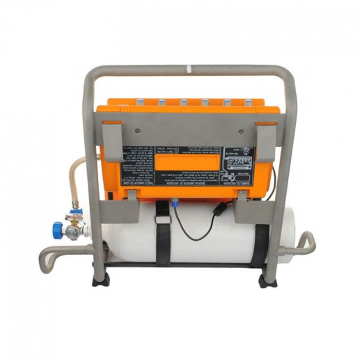 Dixion Aeros 4300 Аппарат ИВЛ
