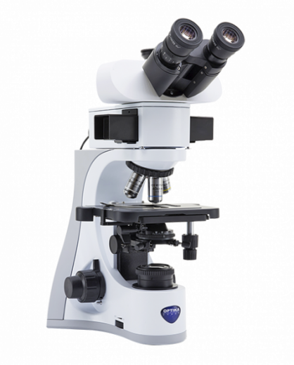 Optika B-500 Микроскоп