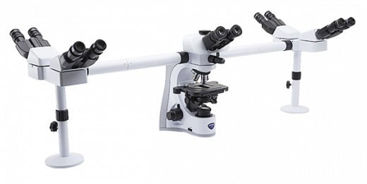 Optika B-500 Микроскоп