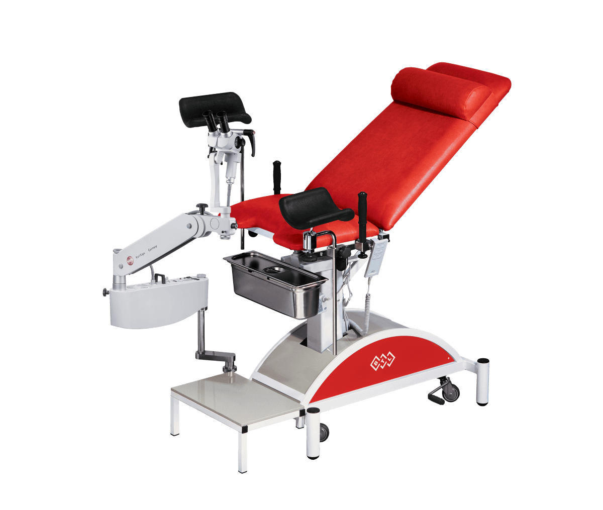 BTL BTL-1500 Гинекологическое кресло