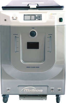 Установка для мойки и дезинфекции "ENDO CLEAN 2000'' MEDINOVA