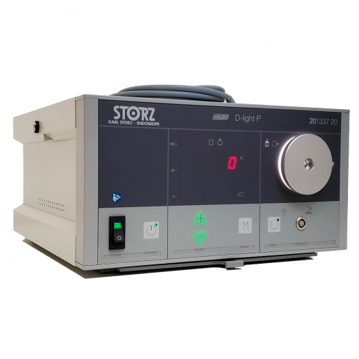 Karl Storz D-Light P SCB Эндоскопический источник света