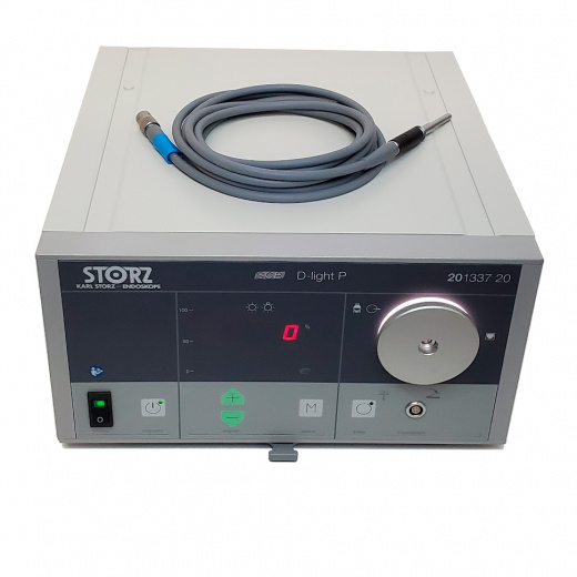 Karl Storz D-Light P SCB Эндоскопический источник света