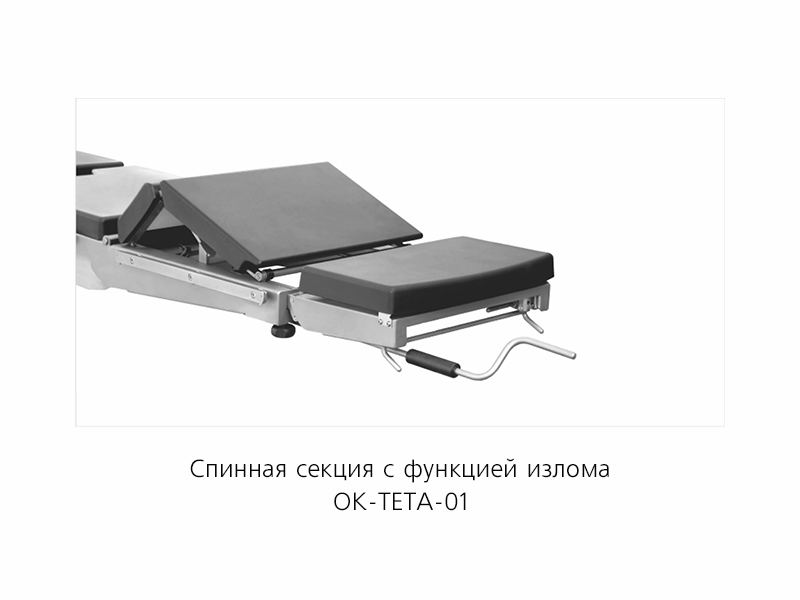 ОК-ТЕТА