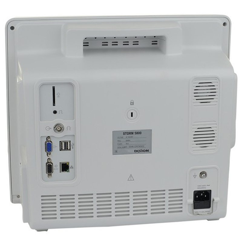 Прикроватный монитор Storm 5800