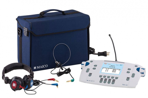 Maico Diagnostics MA 42 Аудиометр