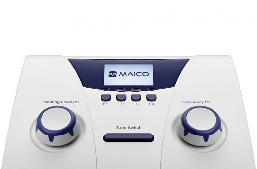 Maico Diagnostics MA 25 Аудиометр