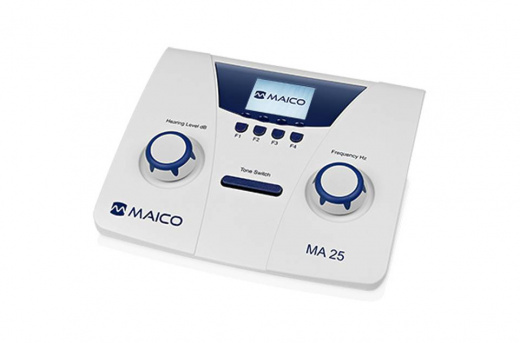 Maico Diagnostics MA 25 Аудиометр