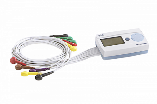 BTL CardioPoint‑Holter H600/H300/H100 Холтеровский монитор
