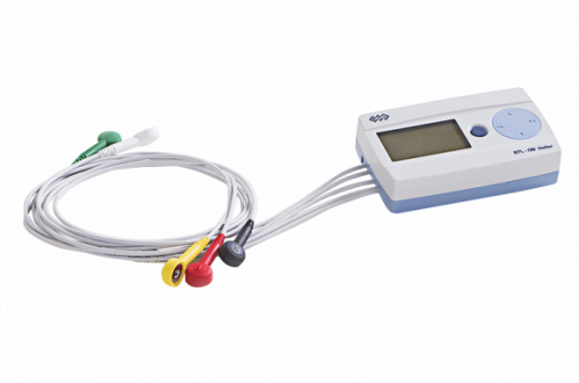 BTL CardioPoint‑Holter H600/H300/H100 Холтеровский монитор